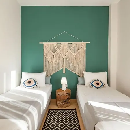 Apartment Comfort Castelnuovo di Farfa