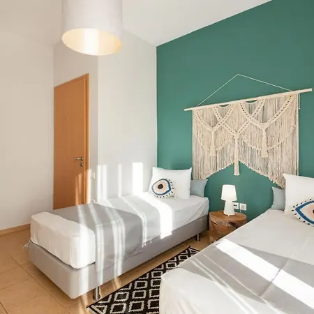 Comfort Apartment