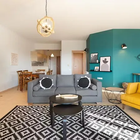 Apartment Comfort