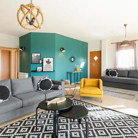 Apartment Comfort *