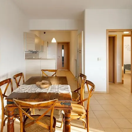 Comfort Apartment Castelnuovo di Farfa