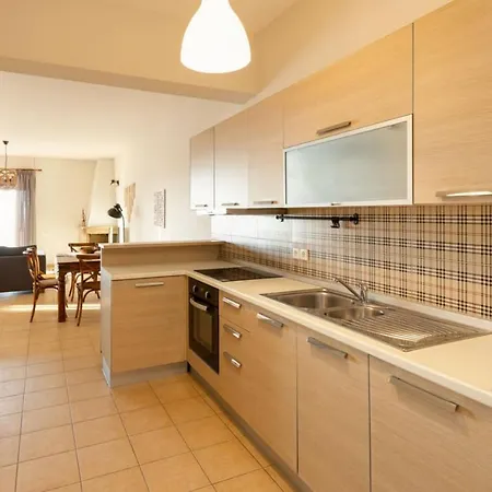 Comfort Apartment