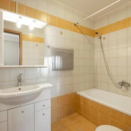 Apartment Comfort *