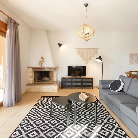Apartment Comfort Castelnuovo di Farfa